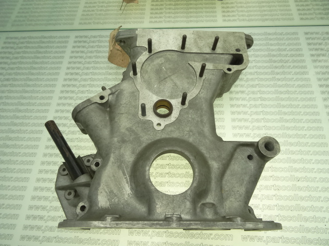 TIMING COVER H.293 mm