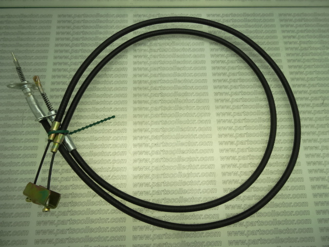 HAND-BRAKE CABLE ASSY