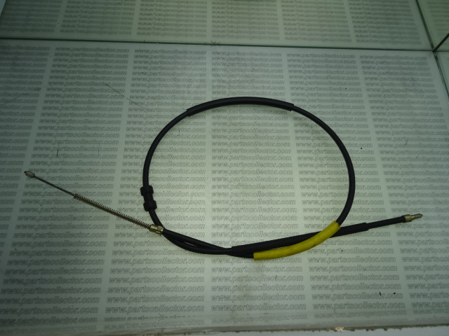 LH HAND BRAKE CABLE