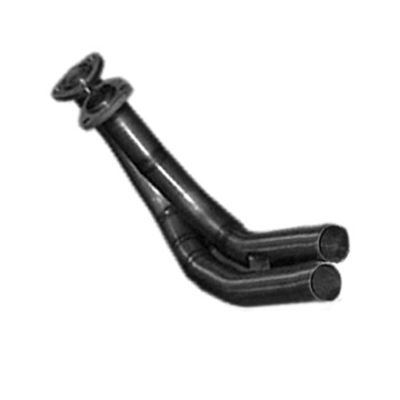 FRONT PIPES PAIR SEBRING - 3500 GTI S