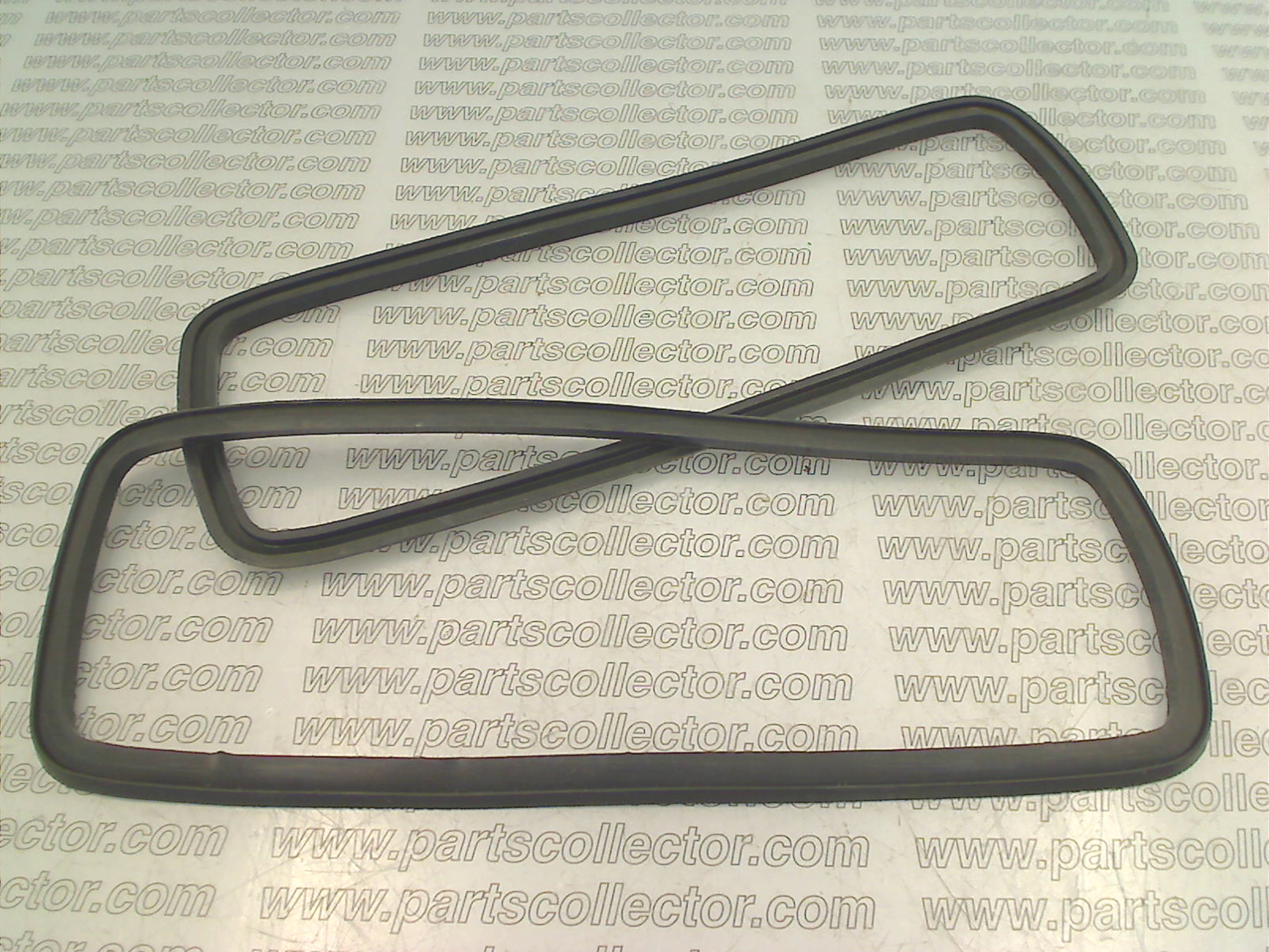 TAILIGHTS RUBBER SEALS