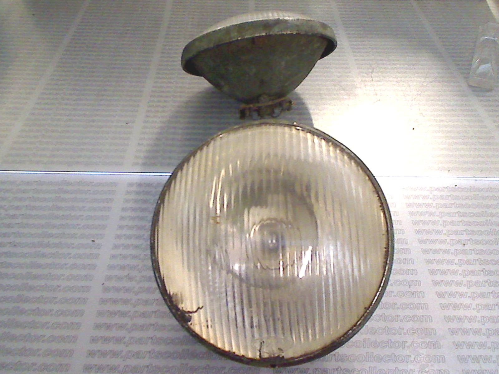 CARELLO 4192 - C Lighting system code 10962 compatible with: CARELLO CARELLO, LANCIA APRILIA