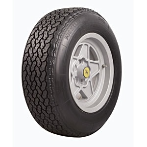 MICHELIN 215/70 XWX 15 Steering and Wheels code 11204 compatible with: MASERATI BORA AM117