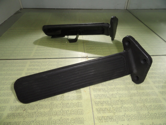 LANCIA  Fuel system - Exhaust code 1761 compatible with: LANCIA FULVIA, LANCIA FULVIA 1600 HF