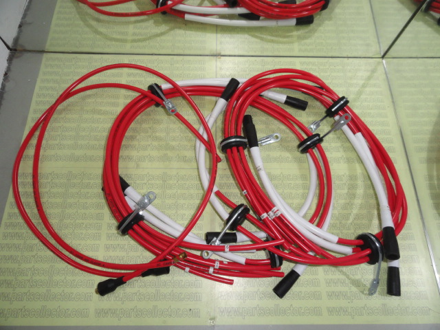 LAMBORGHINI  Ignition code 1765 compatible with: LAMBORGHINI 350GT, LAMBORGHINI 400GT, LAMBORGHINI ESPADA, LAMBORGHINI ISLERO, LAMBORGHINI JARAMA, LAMBORGHINI MIURA