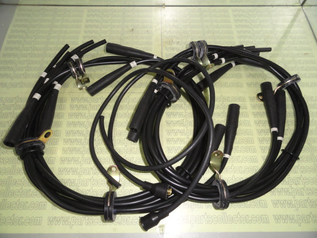 FERRARI PC 9999 Ignition code 1744 compatible with: FERRARI 365 GT 2+2