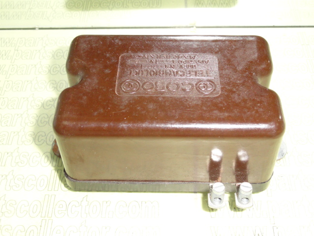 COBO  Electrical system code 1746 compatible with: FIAT FIAT