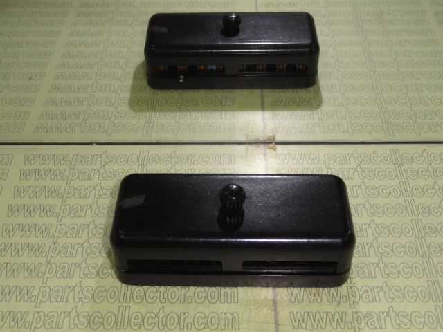 PARTSCOLLECTOR  Electrical system code 1748 compatible with: FERRARI FERRARI