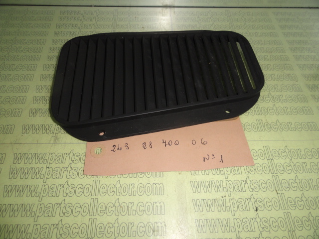 FERRARI 243 28 700 06 Car body code 1826 compatible with: FERRARI FERRARI