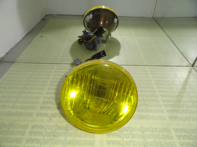 CARELLO 03.156.816 - 03.157.816 Lighting system code 1824 compatible with: ALFA ROMEO ALFASUD, CARELLO CARELLO