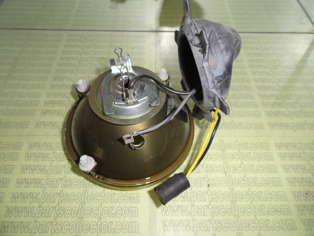 CARELLO 03.156.816 - 03.157.816 Lighting system code 1824 compatible with: ALFA ROMEO ALFASUD, CARELLO CARELLO - additional view