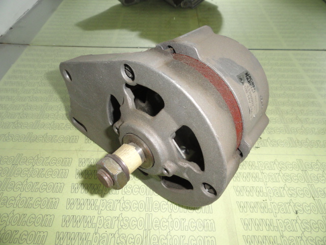 MAGNETI MARELLI 63300902 Electrical system code 1842 compatible with: AUTOBIANCHI A112, FIAT 127, MAGNETI MARELLI MAGNETI MARELLI