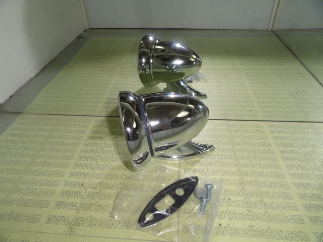 PARTSCOLLECTOR  Car body code 1780 compatible with: ABARTH 1000 OT, ALFA ROMEO 1900, FERRARI 275 GTB 2, MASERATI 3500 AM101