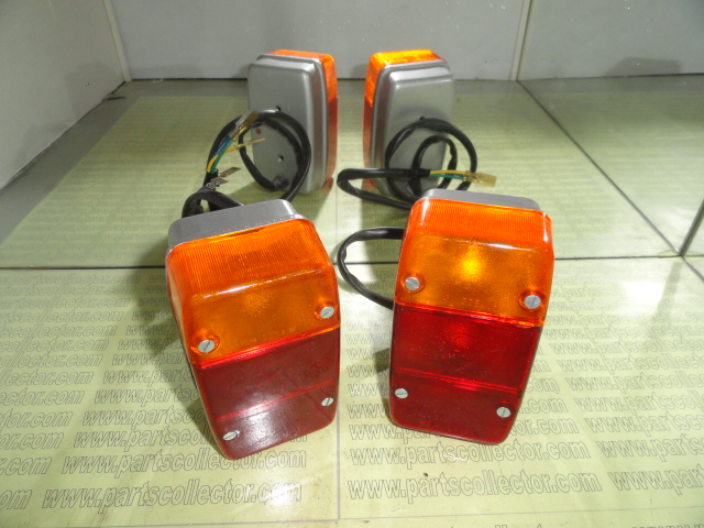 SIEM 4654 Lighting system code 1781 compatible with: SIEM SIEM