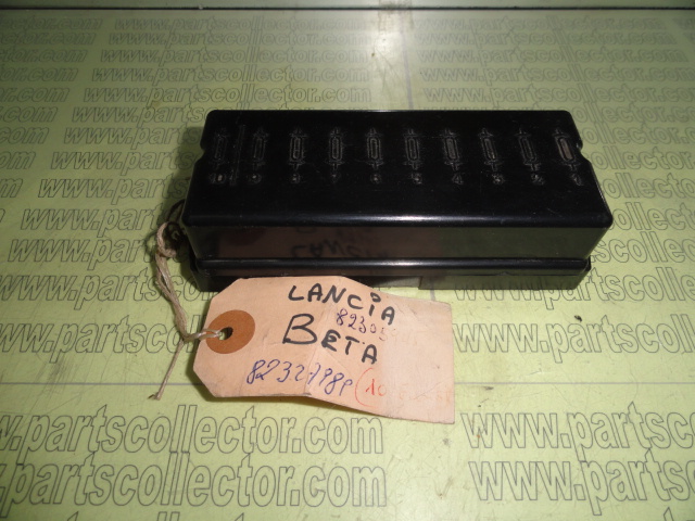 LANCIA 82327989 Electrical system code 1785 compatible with: LANCIA BETA