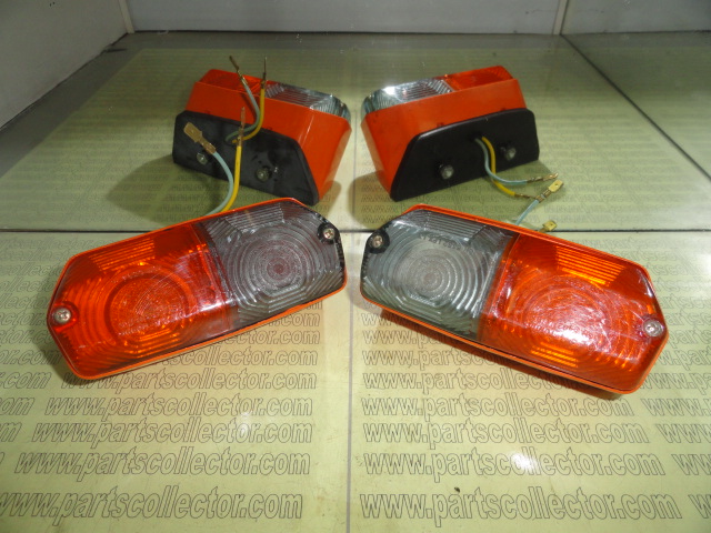 OLSA  Lighting system code 1786