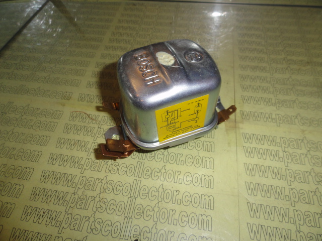BOSCH 190350068 Electrical system code 1858 compatible with: BOSCH BOSCH