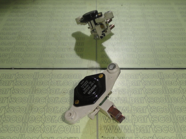 FERRARI / BOSCH 121840 Electrical system code 1798 compatible with: FERRARI 208, FERRARI 288 GTO, FERRARI 308, FERRARI 328, FERRARI 412, FERRARI F40, FERRARI MONDIAL, FERRARI MONDIAL T