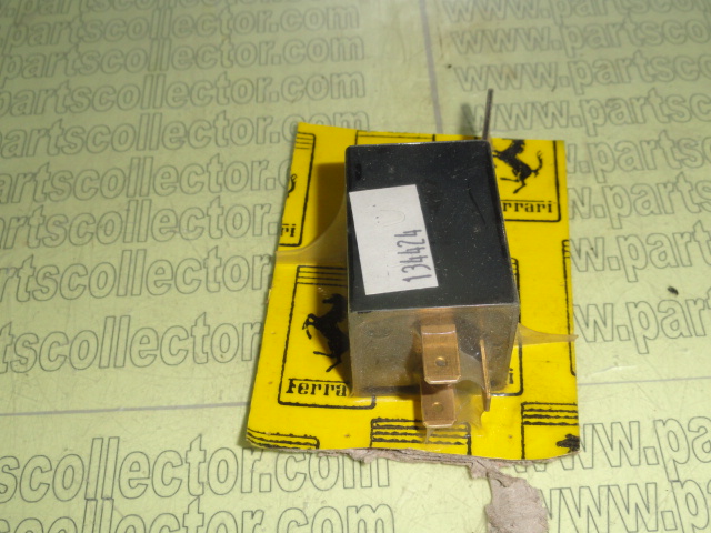 FERRARI 134424 Electrical system code 1803 compatible with: FERRARI 348, FERRARI 512M