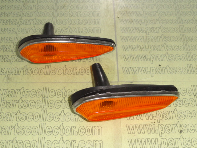 ALTISSIMO 414.00.00 Lighting system code 1815 compatible with: ALTISSIMO ALTISSIMO, FERRARI 250, LANCIA FLAVIA COUPE
