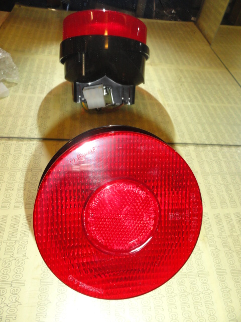 CARELLO 12.280.000 Lighting system code 1817 compatible with: FERRARI 308, FERRARI 512BB, FERRARI 512BBi
