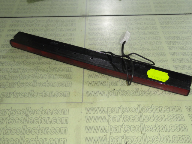 ALFA ROMEO 60620687 Lighting system code 1788 compatible with: ALFA ROMEO ALFA ROMEO