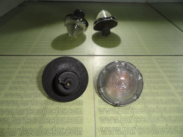 SCINTILLA  Lighting system code 1821 compatible with: FERRARI 340, SCINTILLA SCINTILLA