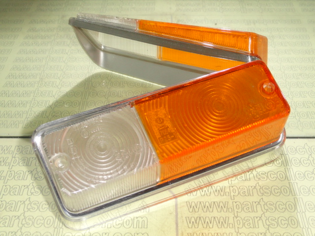 CARELLO 11.460.716 Lighting system code 1873 compatible with: ALFA ROMEO 1750-2000 BN / 105, ALFA ROMEO 2000 BN 102, CARELLO CARELLO