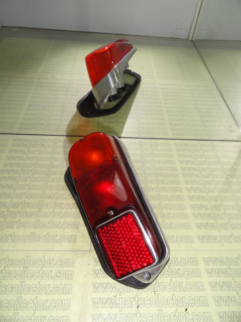 CARELLO 12.179.000 Lighting system code 1869 compatible with: CARELLO CARELLO, FIAT 600
