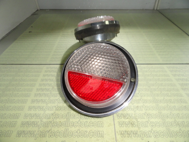 ALTISSIMO LRI 814 Lighting system code 1874 compatible with: ALTISSIMO ALTISSIMO, FIAT 128, FIAT 850