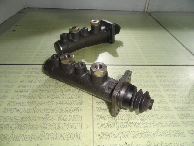 LAMBORGHINI 4205397 Brake system code 1877 compatible with: LAMBORGHINI JARAMA