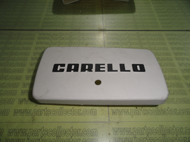 CARELLO 02.415.519 Lighting system code 1882 compatible with: CARELLO CARELLO