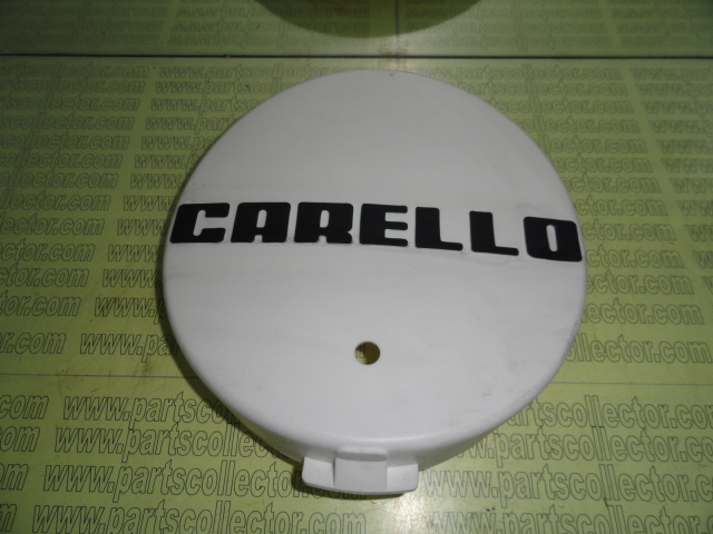CARELLO 02.700.519 Lighting system code 1884 compatible with: CARELLO CARELLO