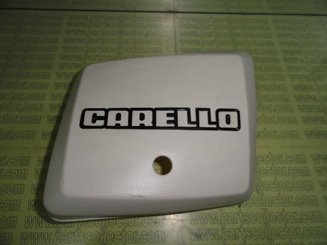 CARELLO 02.820.519 Lighting system code 1886 compatible with: CARELLO CARELLO