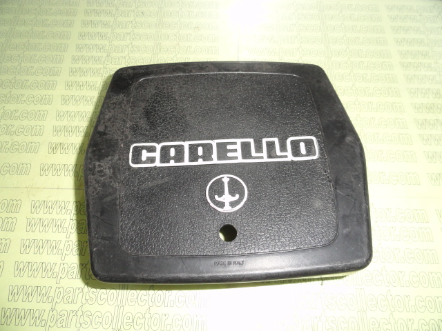 CARELLO 02.800.519 Lighting system code 1887 compatible with: CARELLO CARELLO