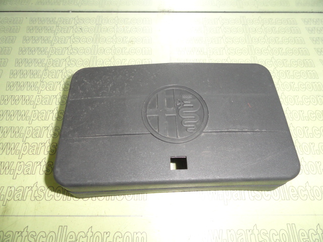 ALFA ROMEO  Lighting system code 1888 compatible with: ALFA ROMEO ALFASUD, ALFA ROMEO NUOVA GIULIETTA 116...