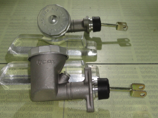 LUCAS PC 66665 Transmission code 1727 compatible with: MASERATI GHIBLI AM115