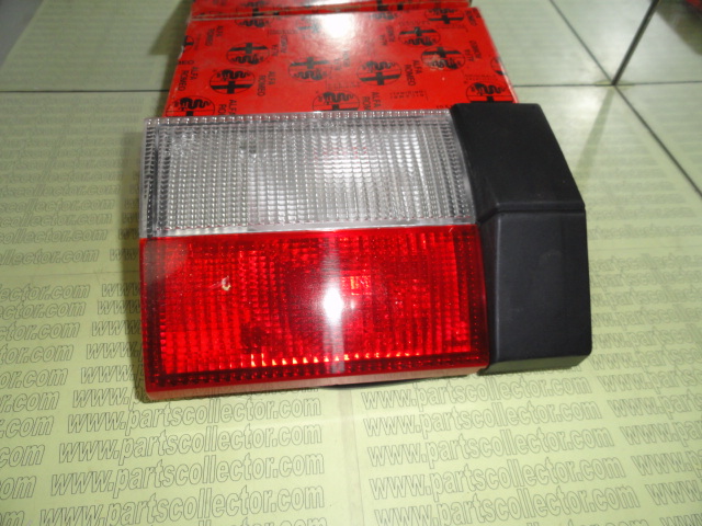 ALFA ROMEO 537.427 Lighting system code 1979 compatible with: ALFA ROMEO ALFA ROMEO