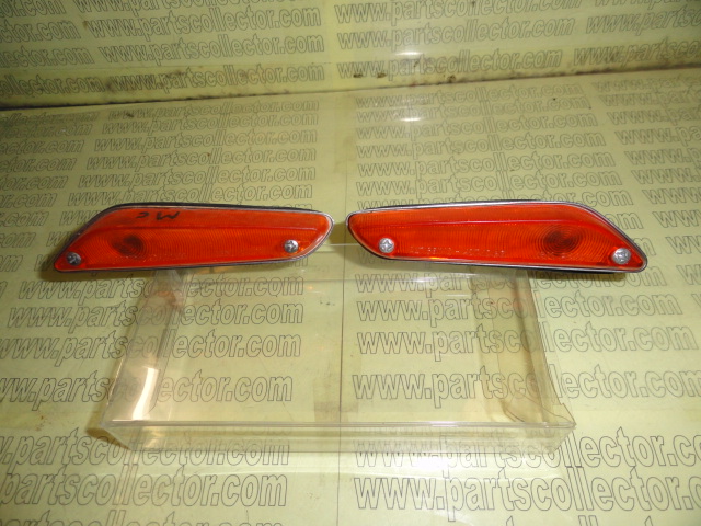 ALTISSIMO LLD 602 Lighting system code 1975 compatible with: ALTISSIMO ALTISSIMO