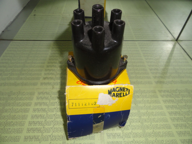 MAGNETI MARELLI 71112102 Ignition code 1981 compatible with: FIAT 130, MAGNETI MARELLI MAGNETI MARELLI