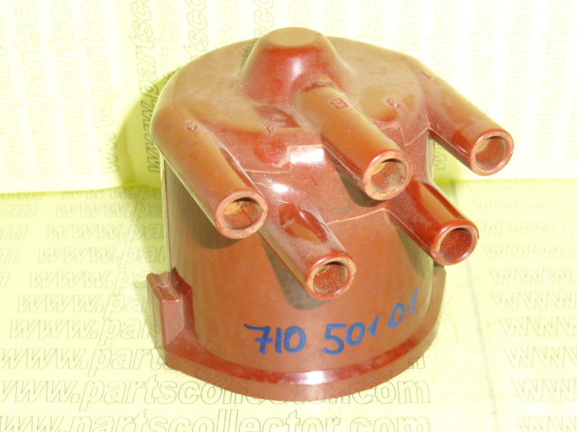 MAGNETI MARELLI 71050101 Ignition code 1993 compatible with: FIAT 1500, MAGNETI MARELLI MAGNETI MARELLI