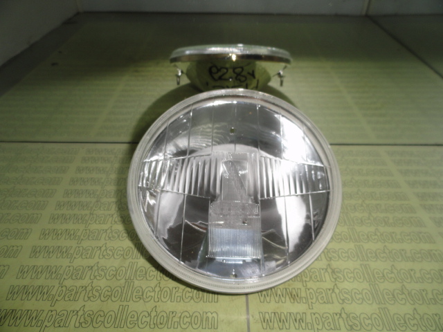 SIEM 6581 Lighting system code 1893 compatible with: SIEM SIEM