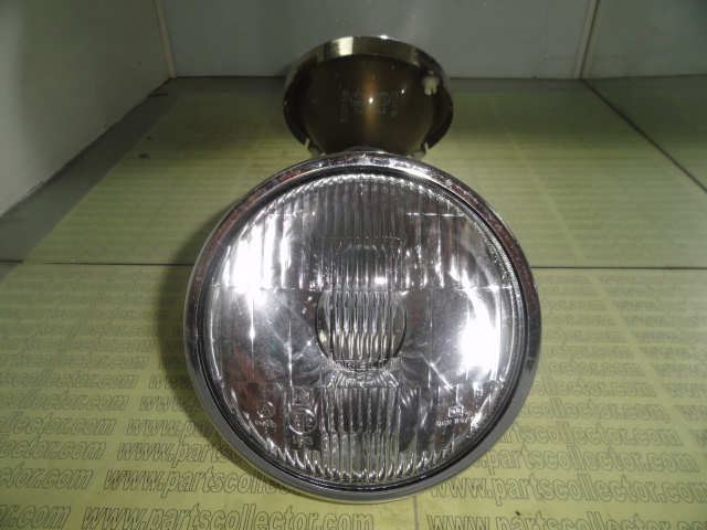 CARELLO 03.912.816 - 455 Lighting system code 1897 compatible with: CARELLO CARELLO, FIAT 128, FIAT 131, FIAT 132