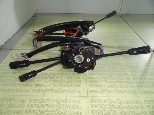 FERRARI 154563 Electrical system code 2002 compatible with: FERRARI 348
