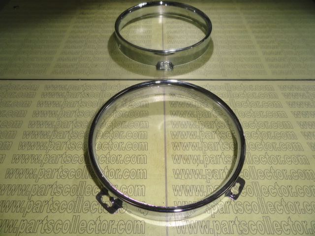 CARELLO 07.250.017 Lighting system code 1905 compatible with: ABARTH 1000 OT, CARELLO CARELLO