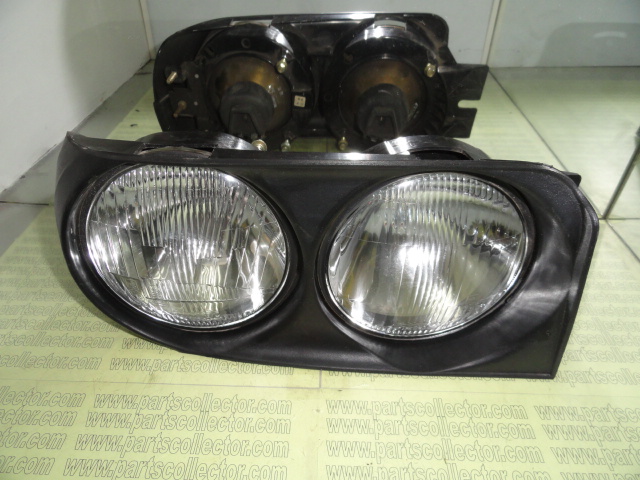SIEM 30.760.111 Lighting system code 1915 compatible with: ALFA ROMEO ALFASUD, SIEM SIEM