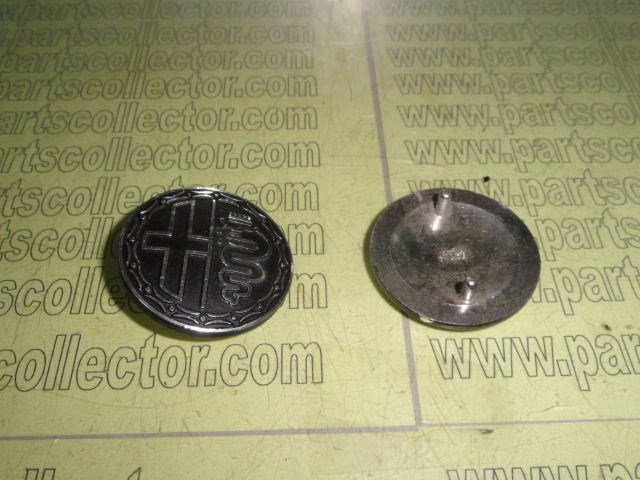 ALFA ROMEO 60709840 Car body code 1917 compatible with: ALFA ROMEO ALFA ROMEO, ALFA ROMEO ZAGATO