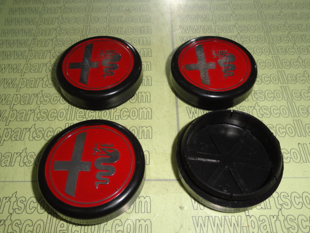 ALFA ROMEO  Steering and Wheels code 1918 compatible with: ALFA ROMEO ALFA ROMEO