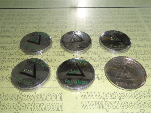 DELTA  Steering and Wheels code 1919 compatible with: ALFA ROMEO ALFA ROMEO, FIAT FIAT, LANCIA LANCIA
