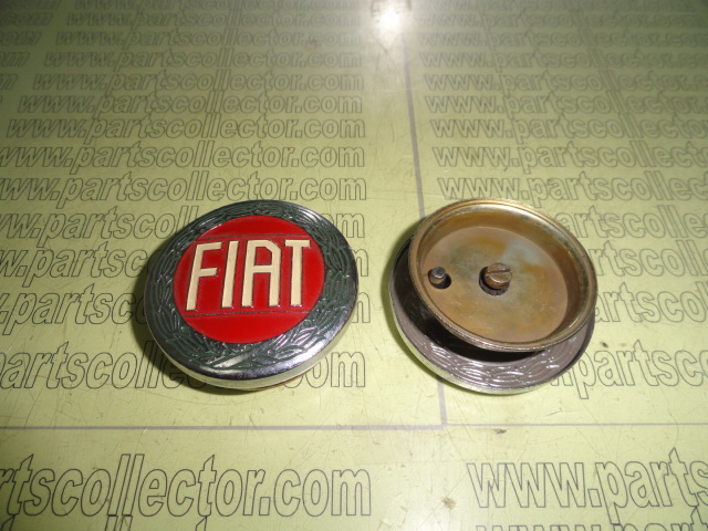 FIAT  Steering and Wheels code 1921 compatible with: FIAT FIAT